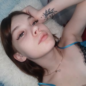 Profile picture - Anna