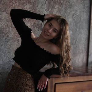 Profile picture - Lizzie_Justice