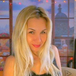 Profile picture - Karimika