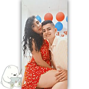 Profile picture - Dreamcouple216