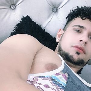 Profile picture - DENZEL