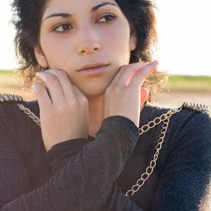 Profile picture - Albina Purplenight