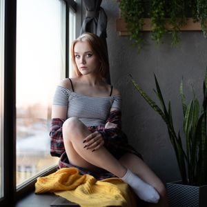 Profile picture - Tender Sadness