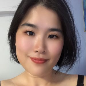 Profile picture - rose