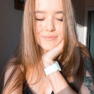 Profile picture - ASIA_VESNA