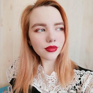 Profile picture - Fancy_fox