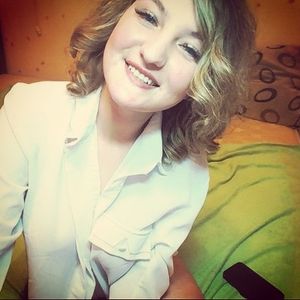 Profile picture - Molli