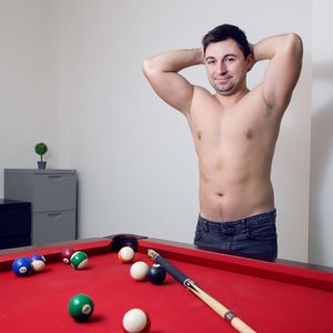 Profile picture - HankMalone