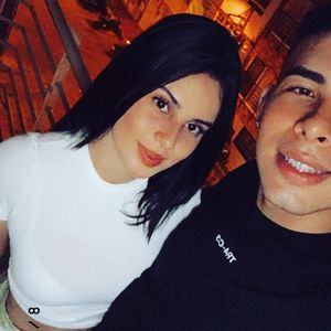 Profile picture - michael sebastian alarcon rueda