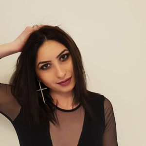 Profile picture - Emily Black