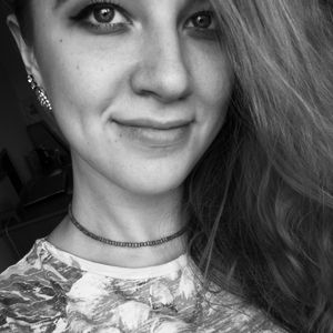 Profile picture - Rosalia Mystery