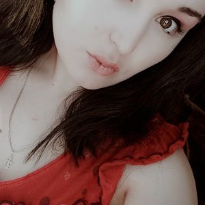 Profile picture - Cuzanna_Ctill