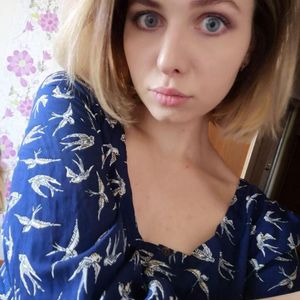 Profile picture - Kristin_fresh