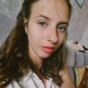 Profile picture - Roxy