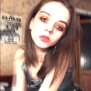 Profile picture - Alisa Kiss