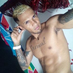 Profile picture - musclecockm