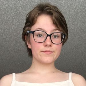 Profile picture - SoftPine