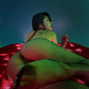 Profile picture - Loryn_mateuss