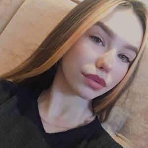 Profile picture - Kristy