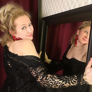 Profile picture - Miaaaah