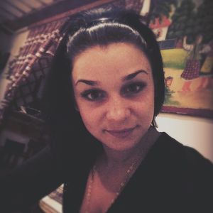 Profile picture -  nastasia204