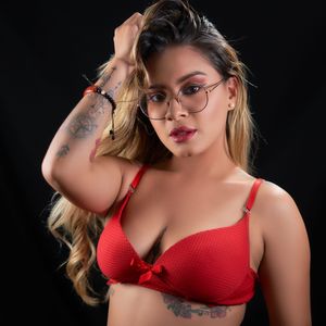 Profile picture - IbanaBorges