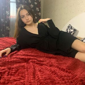 Profile picture - Bella_Clapton