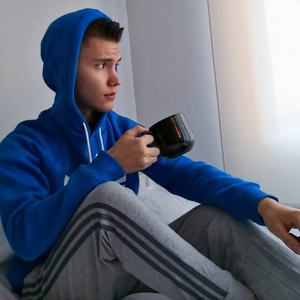 Profile picture - Tony Velez