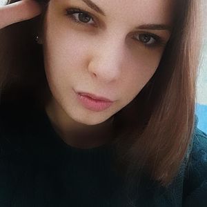 Profile picture - Little Girl