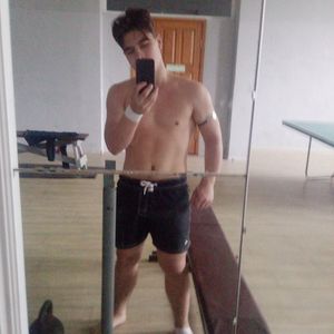 Profile picture - Zeyna