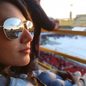 Profile picture - annamorris