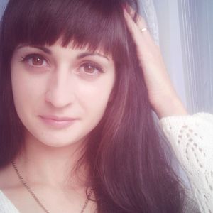 Profile picture - hot girl