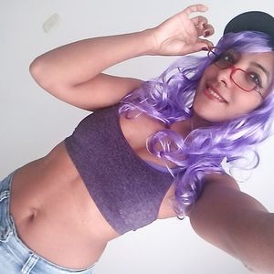 Profile picture - Alison