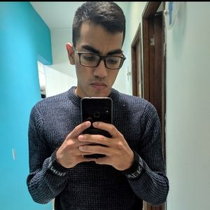 Profile picture - Alejandro