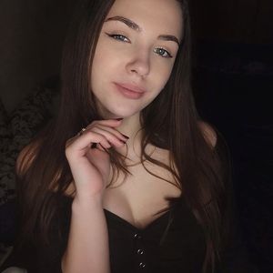 Profile picture - Natasha