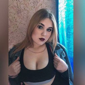 Profile picture - BadGirl