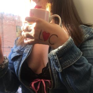 Profile picture - Asheangie