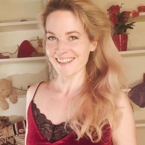 Profile picture - Vanessa_Striptease