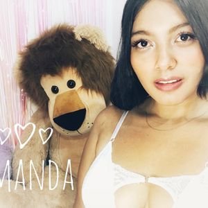 Profile picture - Amanda Candy