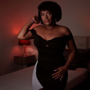 Profile picture - StarlingWhite