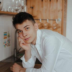 Profile picture - johnnyrapidd