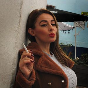 Profile picture - marianne