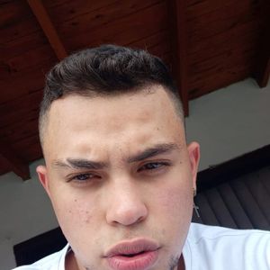 Profile picture - Alex Cossio