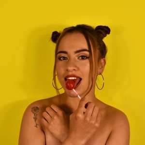 Profile picture - Sara Peerson