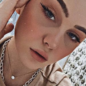 Profile picture - Hanna Backer