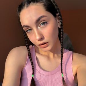 Profile picture - Grace