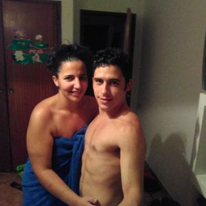 Profile picture - Kynky Couple2