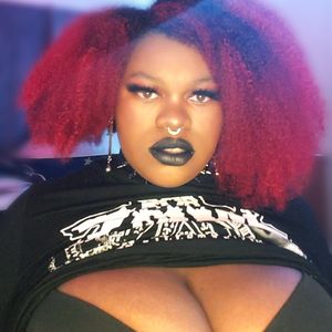 Profile picture - Goddess Yanii