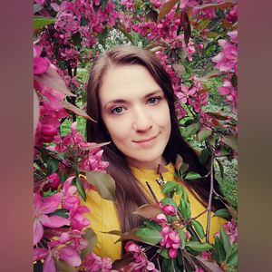 Profile picture - PatriciaSyde