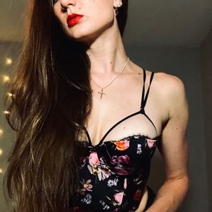 Profile picture - gisellefatale